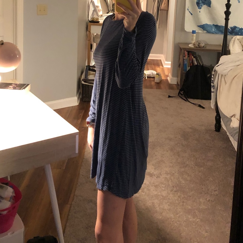 Soft Surroundings Day Dress